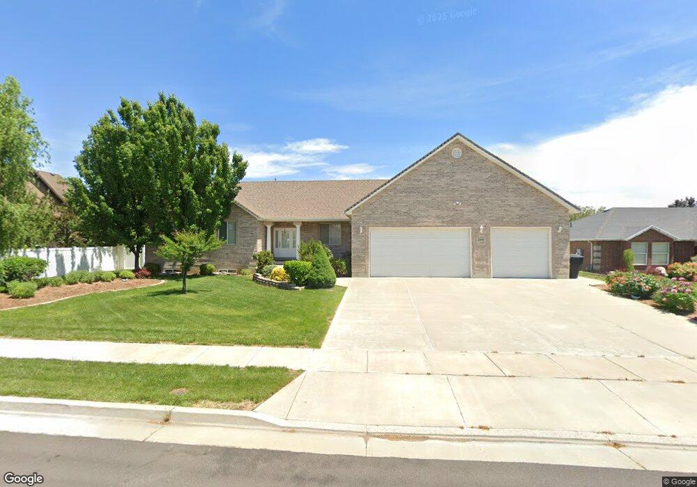2191 S 550 W, Syracuse, UT 84075 - photo 1