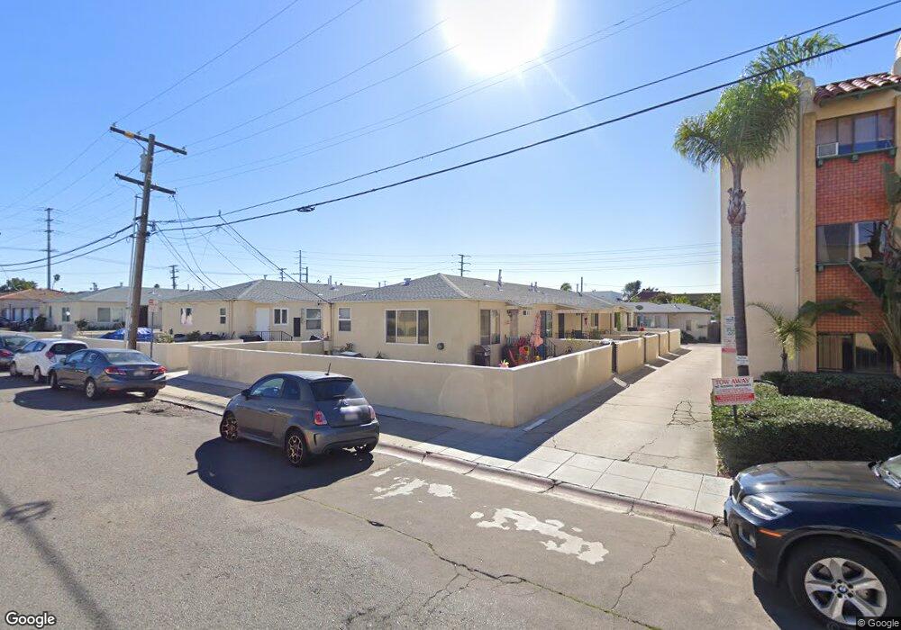 3269 Bramson Place unit 205, San Diego, CA 92104 - photo 1