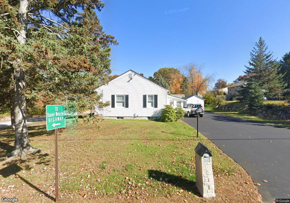 175 Crosbie St, Manchester, NH 03104 - photo 1