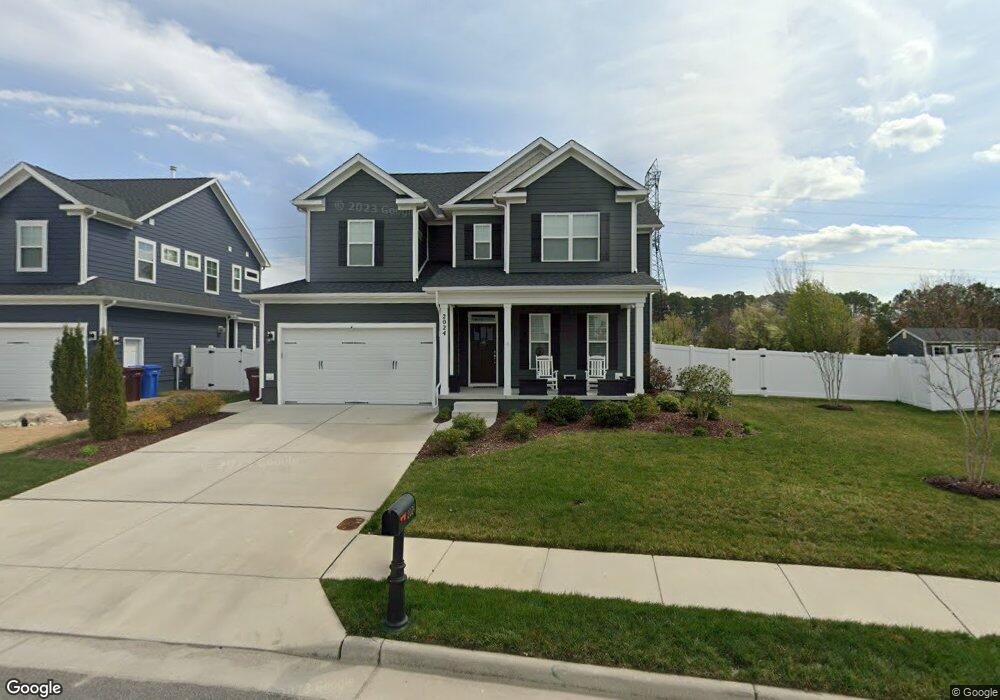 2024 Ferguson Loop, Chesapeake, VA 23322 - photo 1