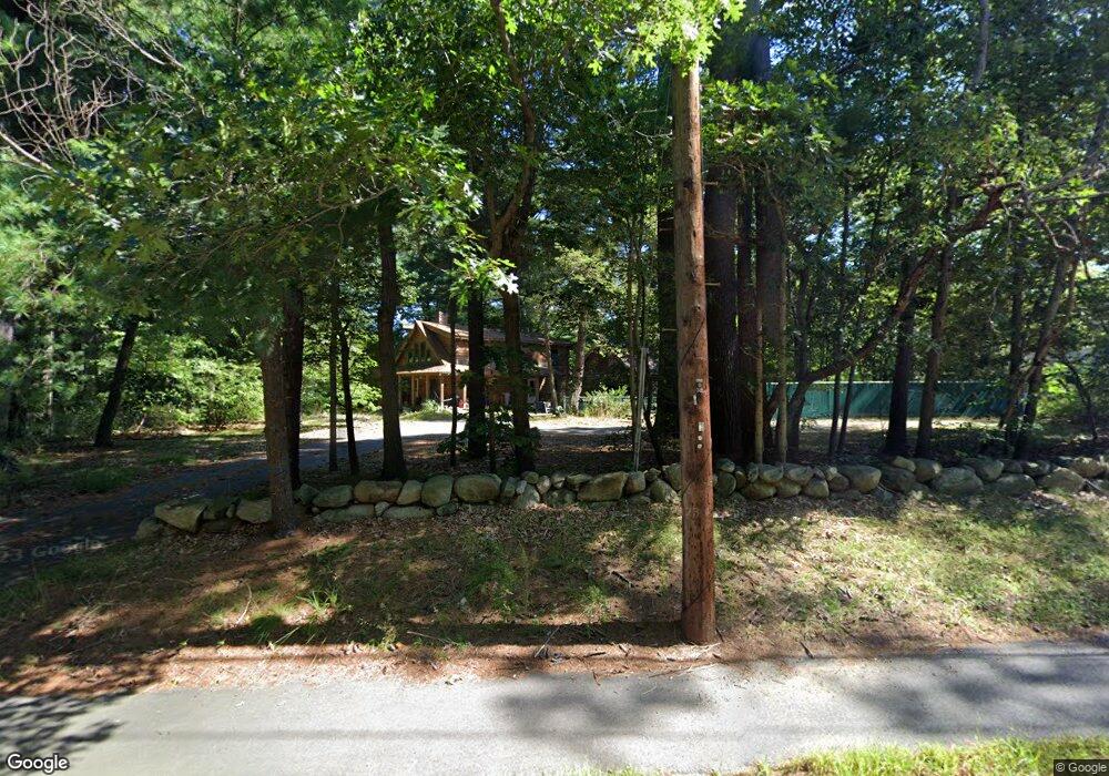 139 Dover Rd, Millis, MA 02054 - photo 1