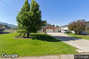 1641 E 6800 S, Ogden, UT 84405
