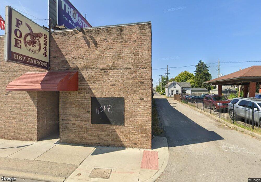 1167 Parsons Ave, Columbus, OH 43206 - photo 1