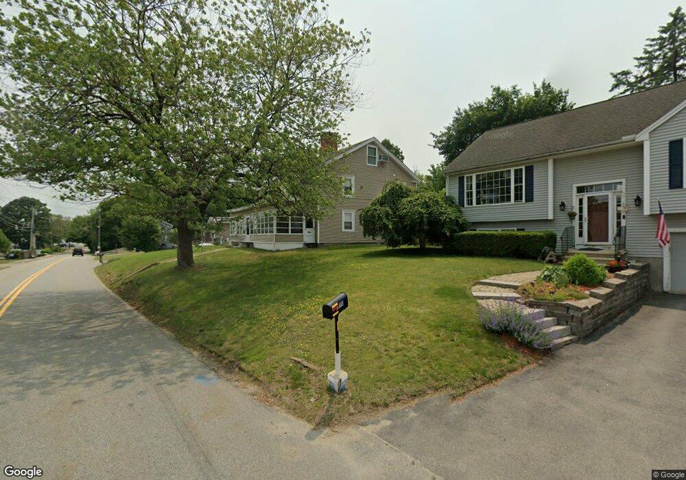 593 S Main St unit B, Nashua, NH 03060 - photo 1