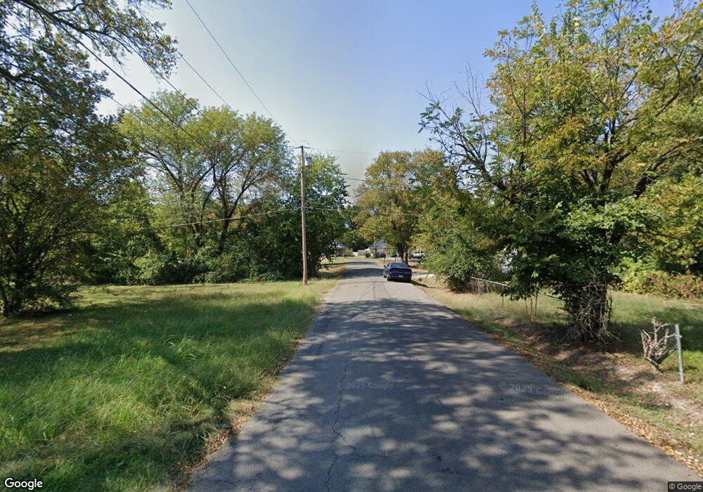 0 Ruth St unit 1135775, Sallisaw, OK 74955 - photo 1