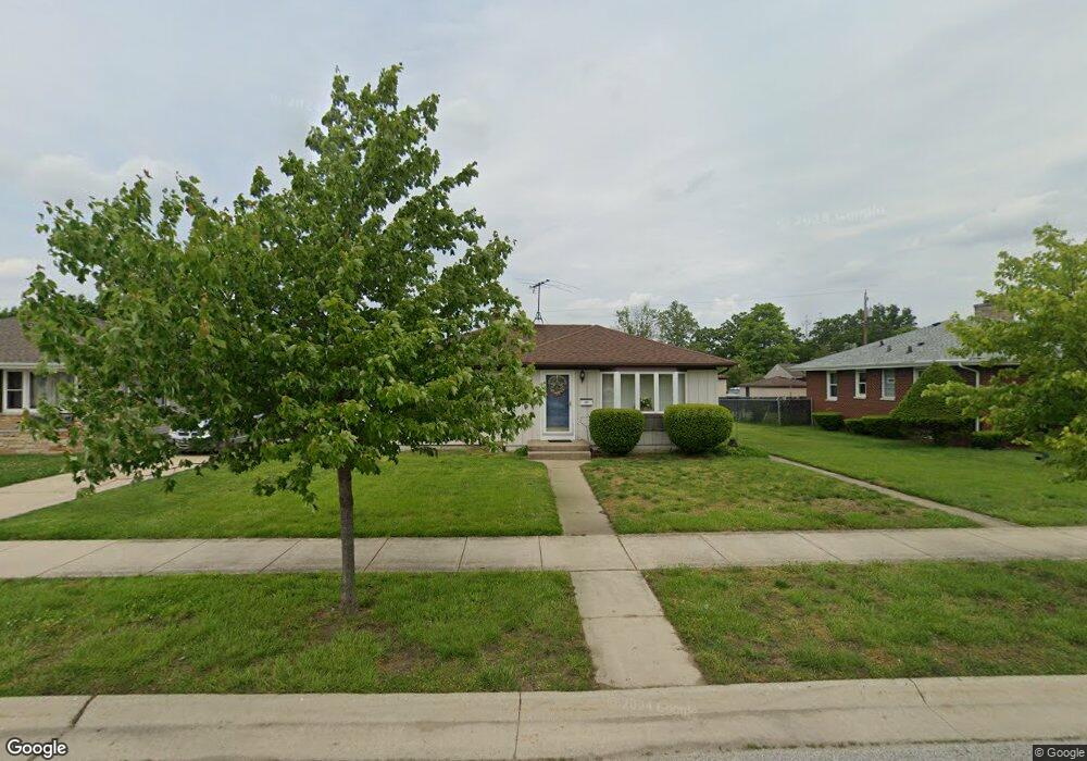 3237 Condit St, Highland, IN 46322 - photo 1