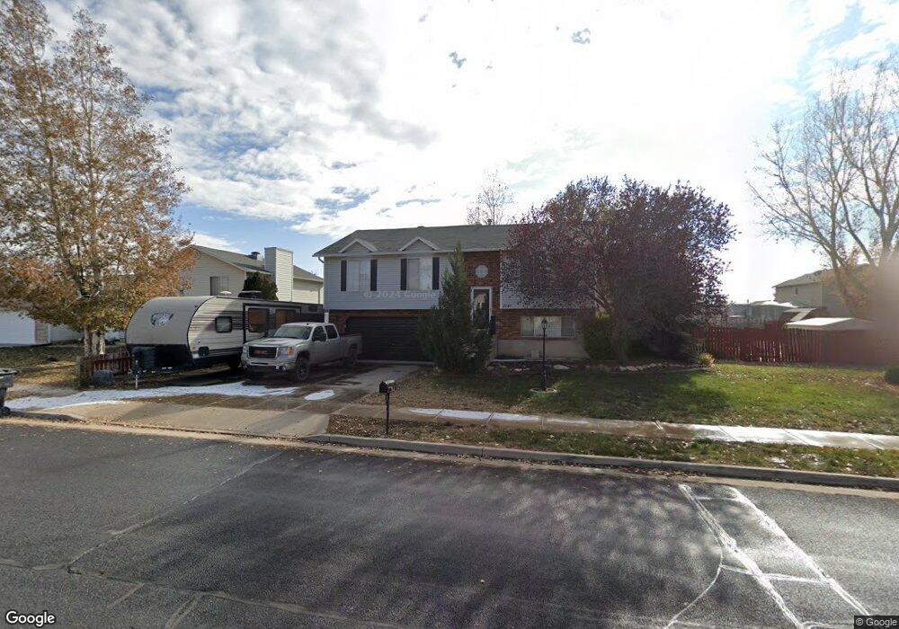 1141 W 2450 N, Clearfield, UT 84015 - photo 1