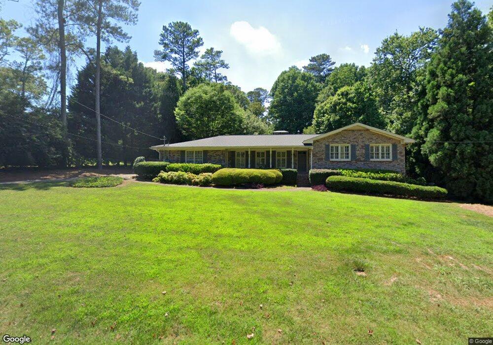 827 Candy Ln, Marietta, GA 30068 - photo 1