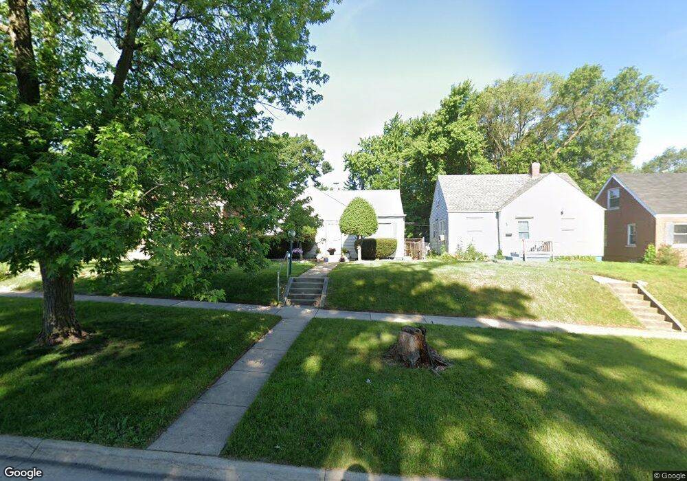 3666 Pierce St, Gary, IN 46408 - photo 1