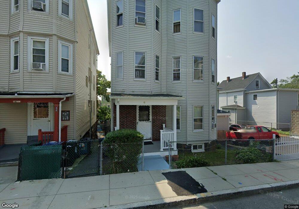 48 Robinson St unit 1, Dorchester, MA 02122 - photo 1