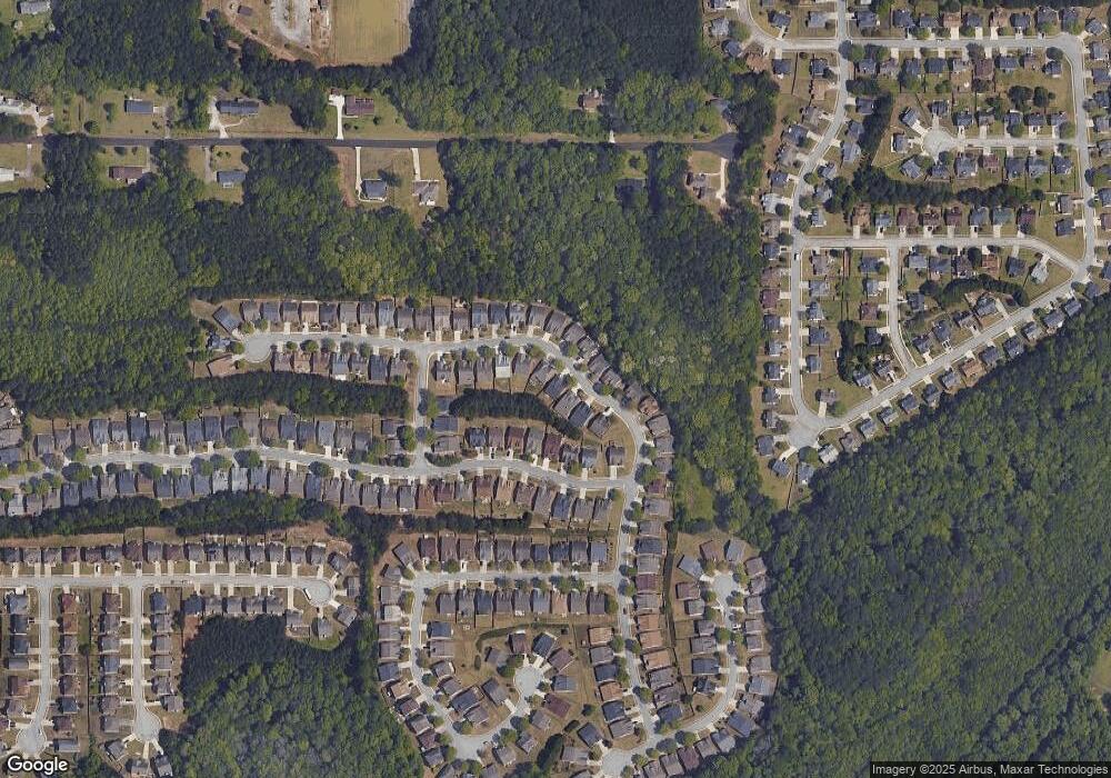 527 Goldfinch Way, Stockbridge, GA 30281 - photo 1