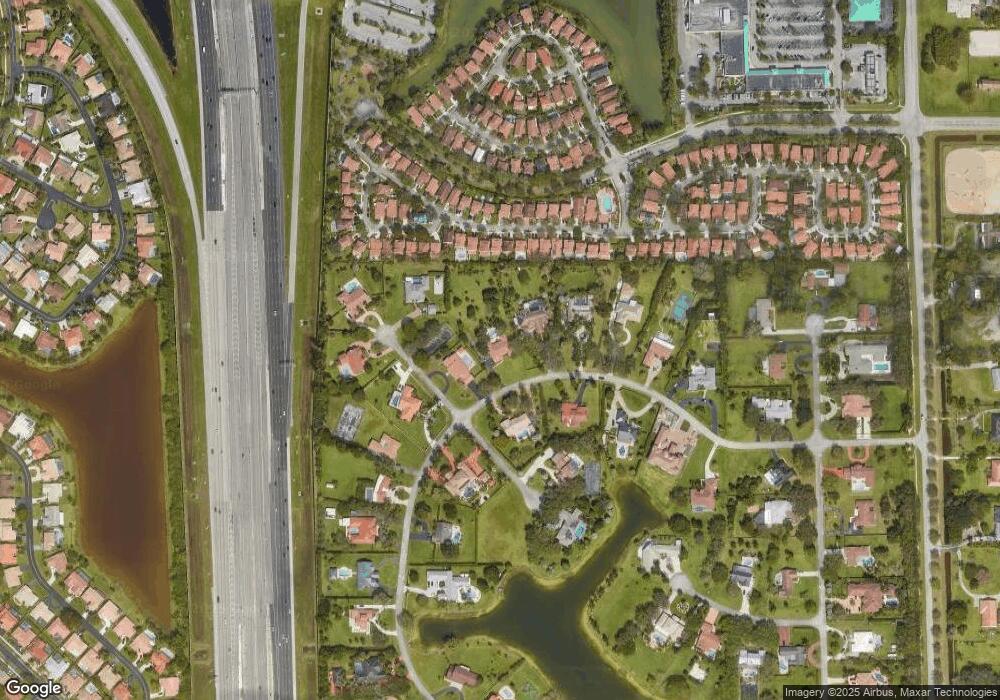 15101 N Saxon Cir, Southwest Ranches, FL 33331 - photo 1