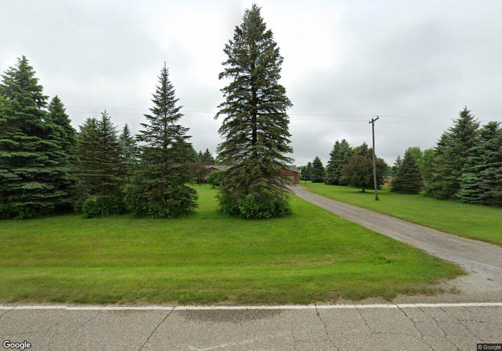 4331 W Frances Rd, Clio, MI 48420 - photo 1
