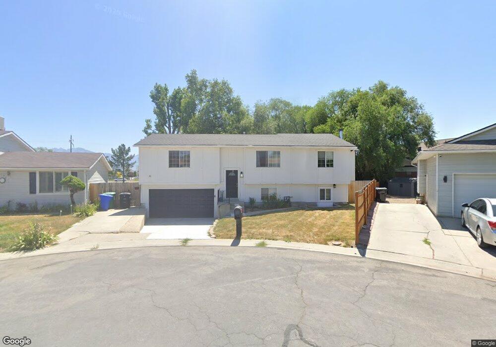 7987 S 2760 W, West Jordan, UT 84088 - photo 1