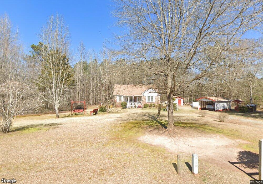 4601 Gordon Reynolds Rd, Covington, GA 30014 - photo 1