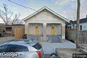 1829 Frenchmen St, New Orleans, LA 70116