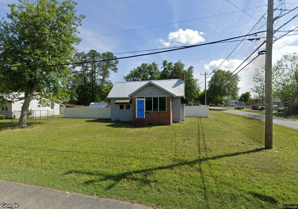 5080 Fremont St, Jacksonville, FL 32210 - photo 1