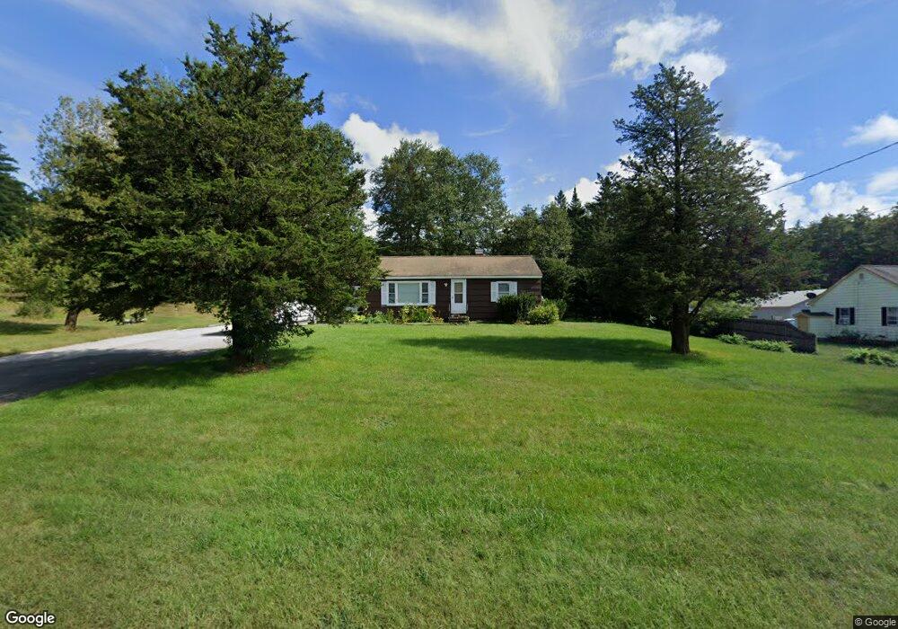 193 River Rd, Allenstown, NH 03275 - photo 1