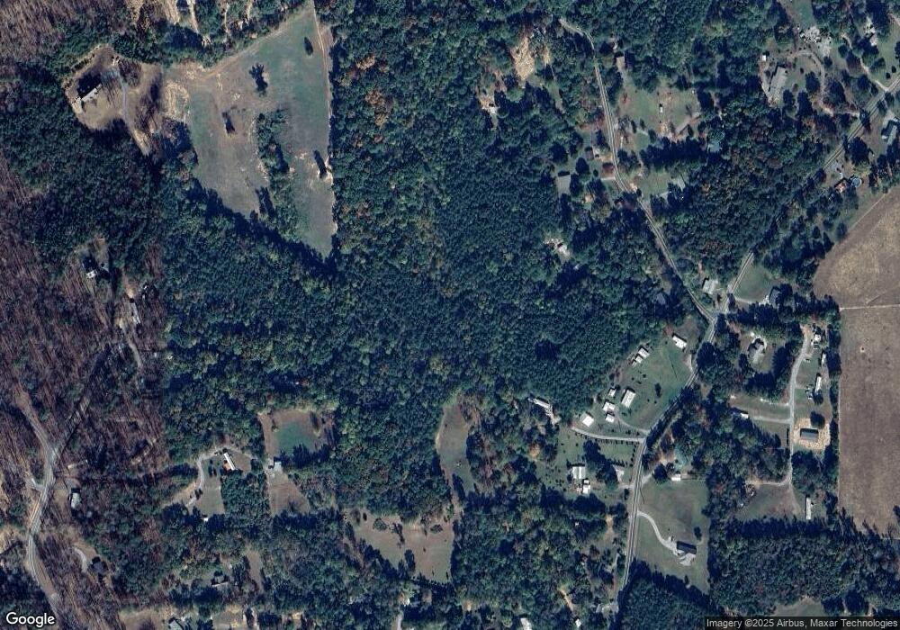 593 Hooker Rd, Chatsworth, GA 30705 - photo 1