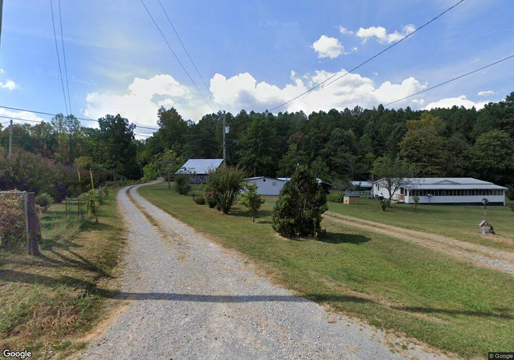 593 Hooker Rd unit TRACT 2, Chatsworth, GA 30705 - photo 1