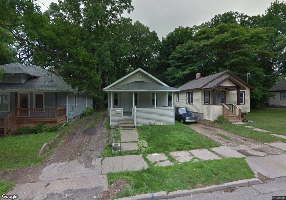 1216 Mccullough St, Lansing, MI 48912 - photo 1