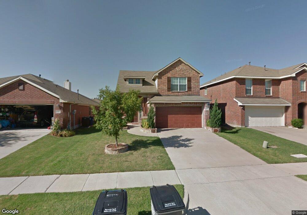 329 Highland View Dr, Wylie, TX 75098 - photo 1