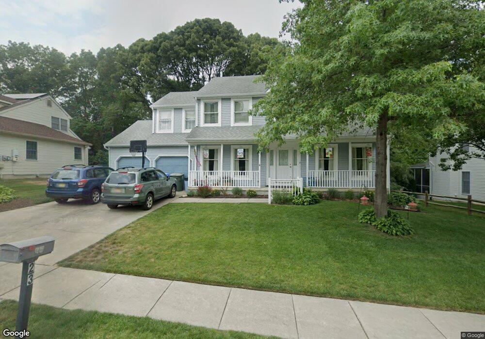 23 Forest Dr, Glassboro, NJ 08028 - photo 1