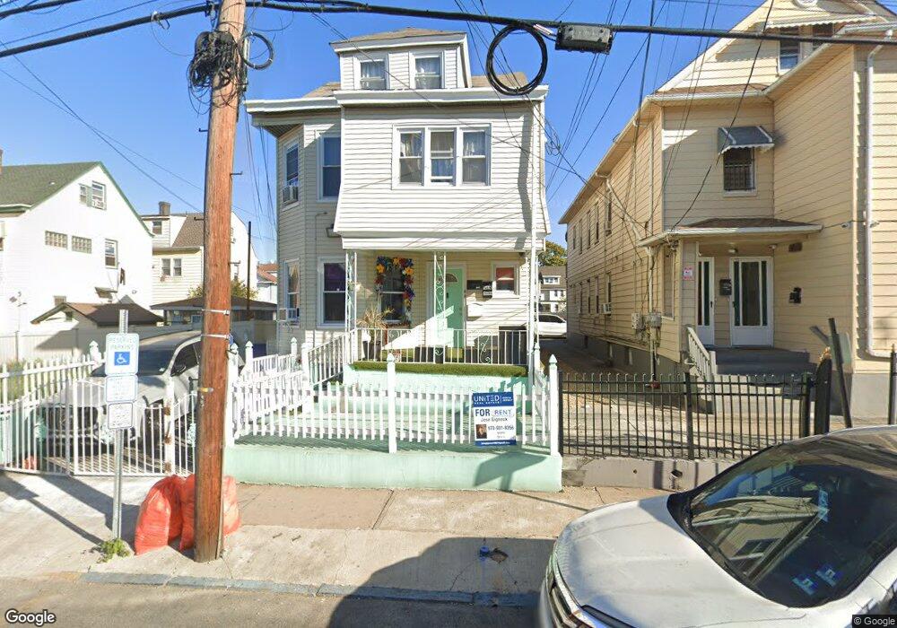 545 E 24th St unit 2, Paterson, NJ 07514 - photo 1