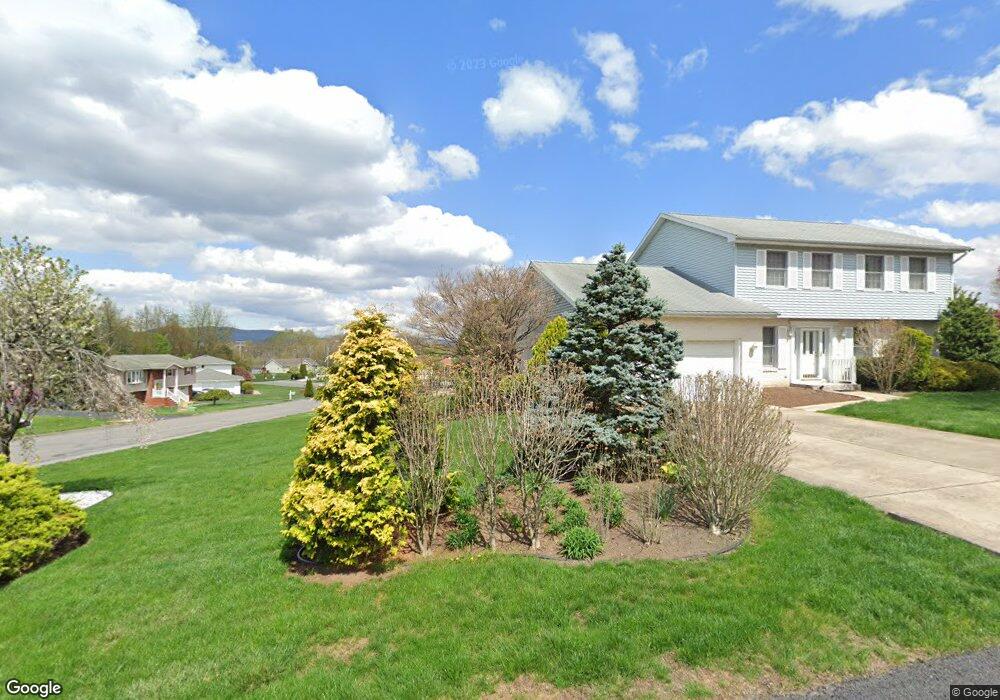 4 N Beech Rd, Wilkes Barre, PA 18705 - photo 1