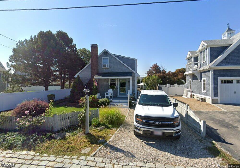 5 Bay Ridge Rd, Scituate, MA 02066 - photo 1