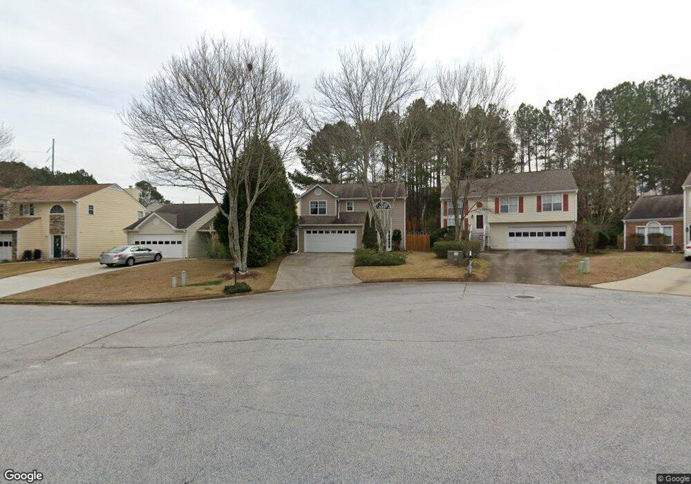 3621 Gray Place unit 6, Duluth, GA 30096 - photo 1