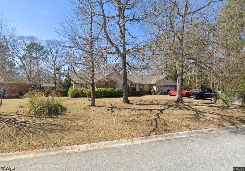 103 Meadow Glen Ct, Warner Robins, GA 31093 - photo 1