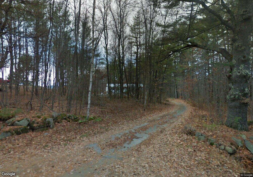 46 Keyser Rd, Meredith, NH 03253 - photo 1