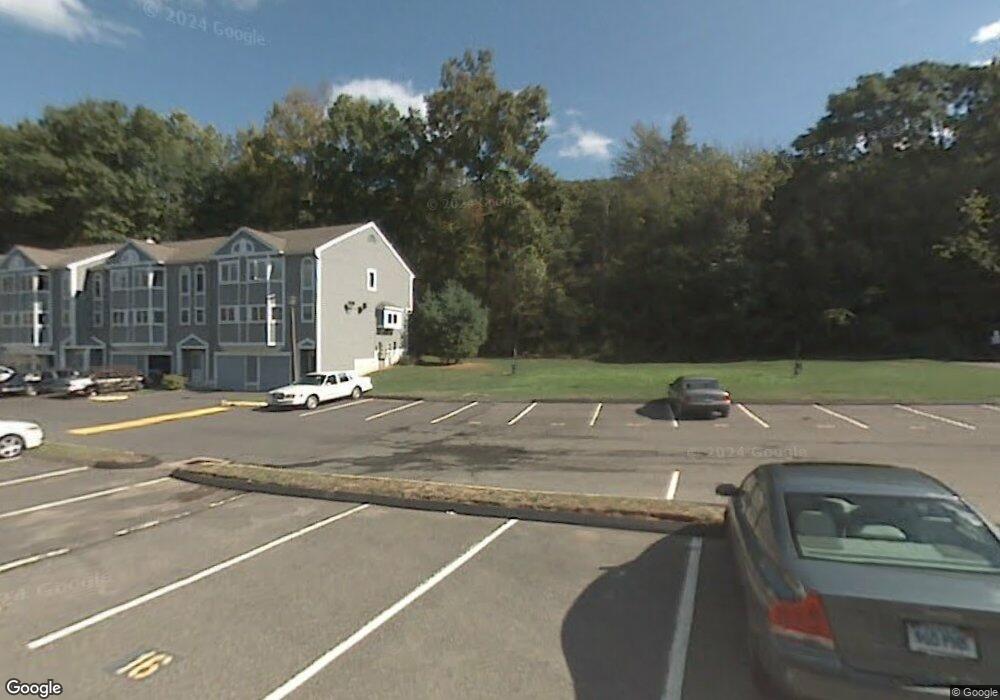 1655 N Colony Rd unit 5008, Meriden, CT 06450 - photo 1