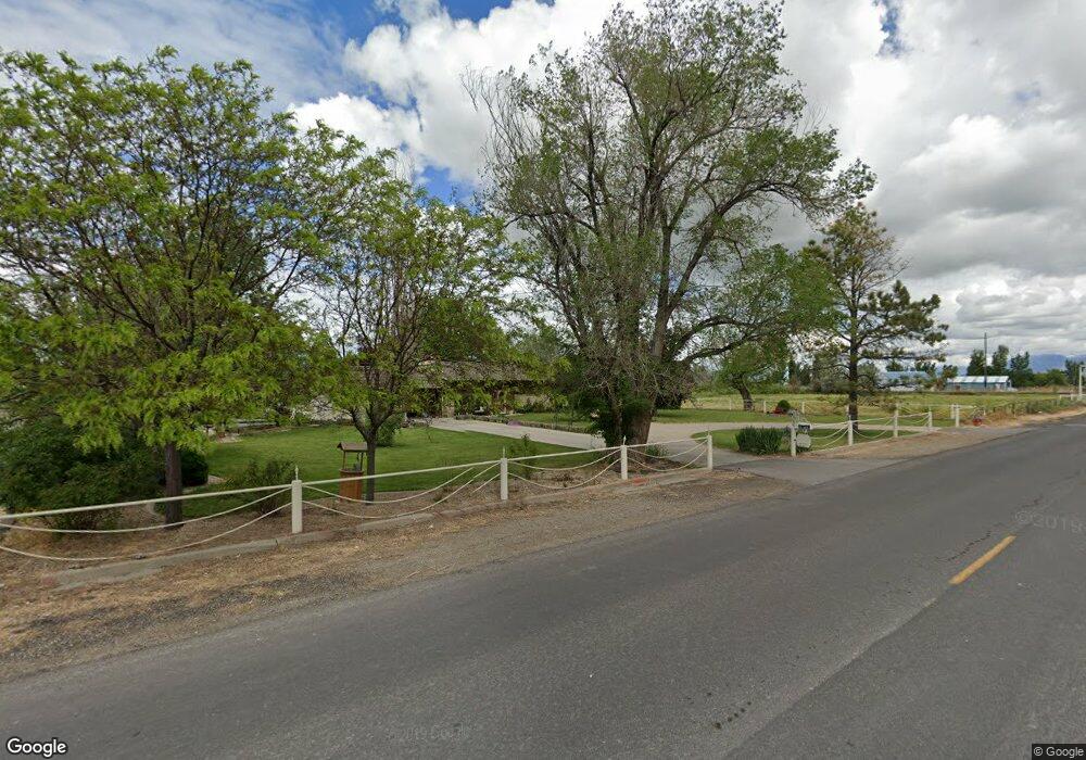 5626 S 300 W, Spanish Fork, UT 84660 - photo 1