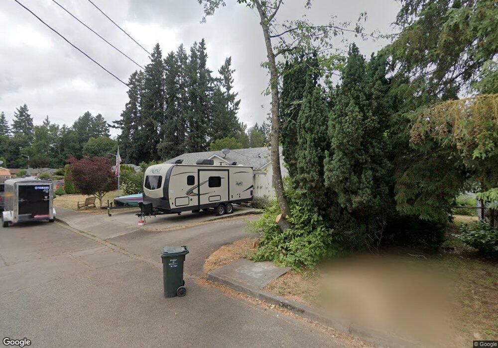 206 W 2nd Place Cir, Lafayette, OR 97127 - photo 1