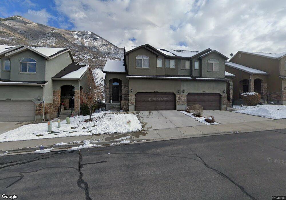 10314 Morgan Blvd, Pleasant Grove, UT 84062 - photo 1