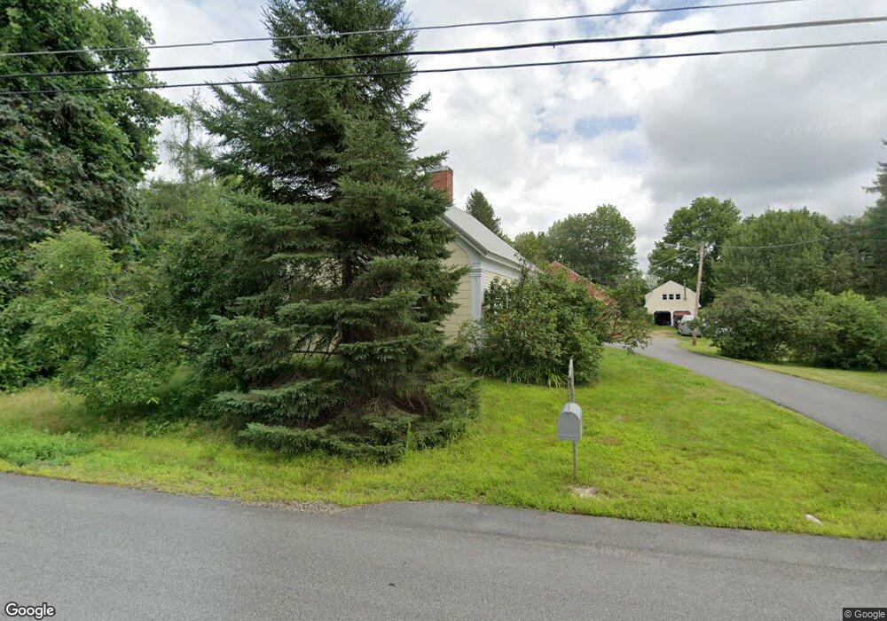 147 Sunset Rd, Springvale, ME 04083 - photo 1