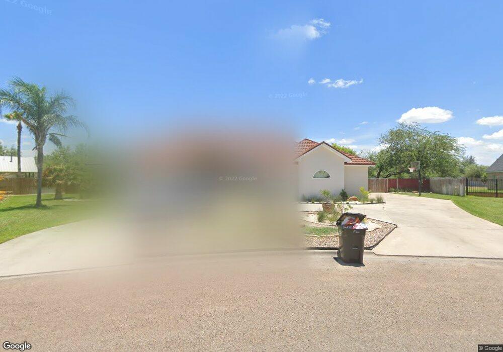 1401 Woodland Dr, Weslaco, TX 78596 - photo 1