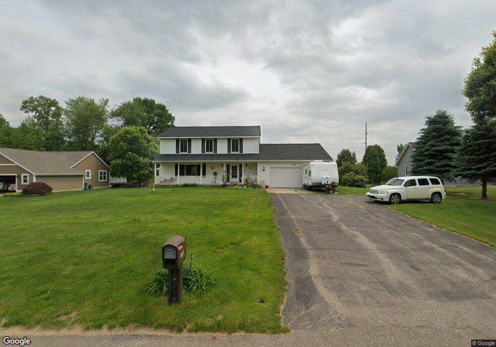 952 Rookus Dr, Wayland, MI 49348 - photo 1