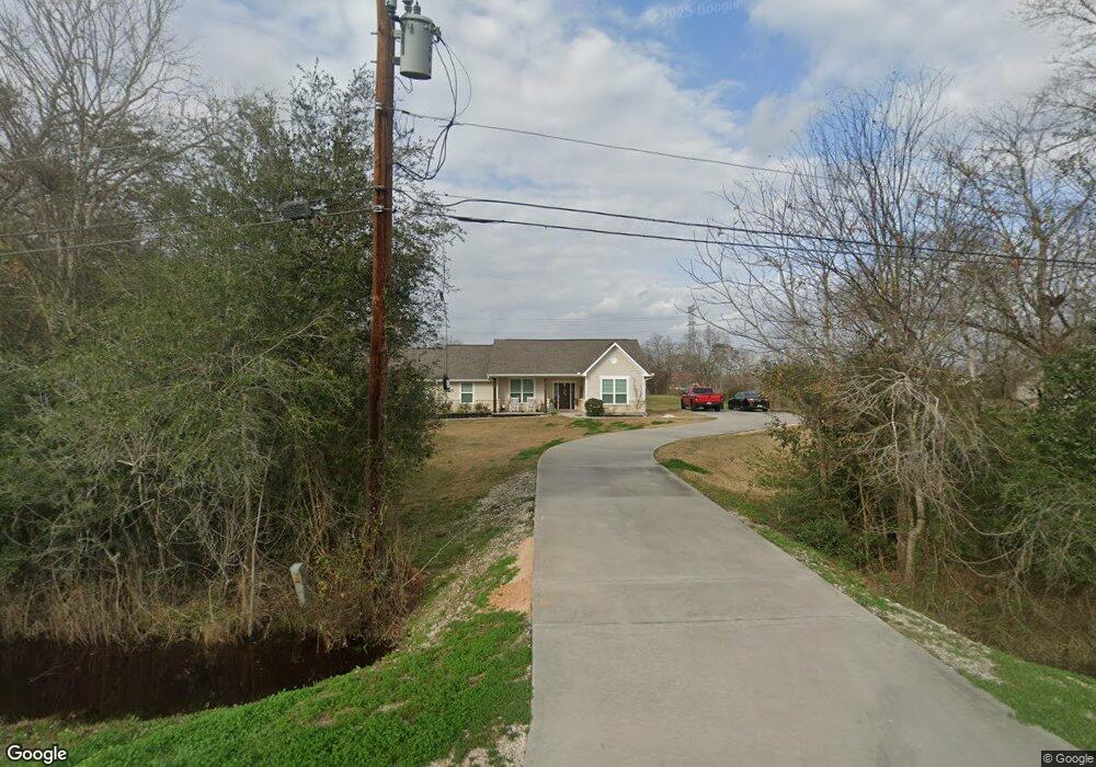 7605 King St, Manvel, TX 77578 - photo 1