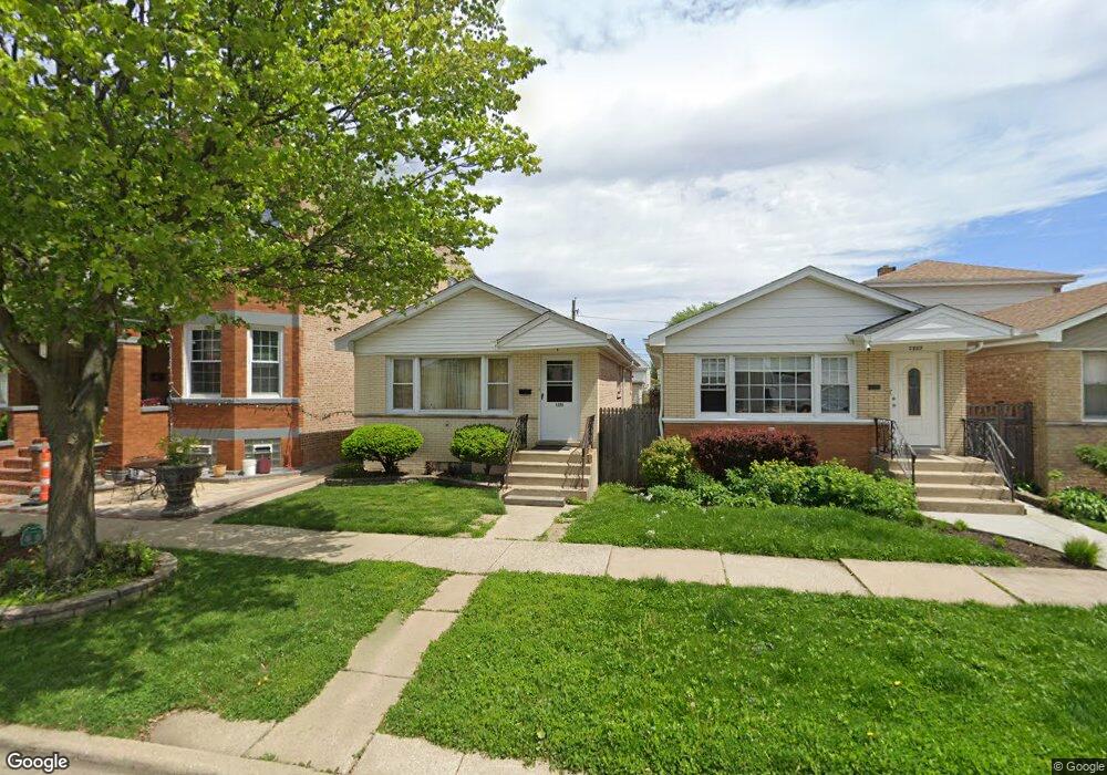 1225 Euclid Ave, Berwyn, IL 60402 - photo 1