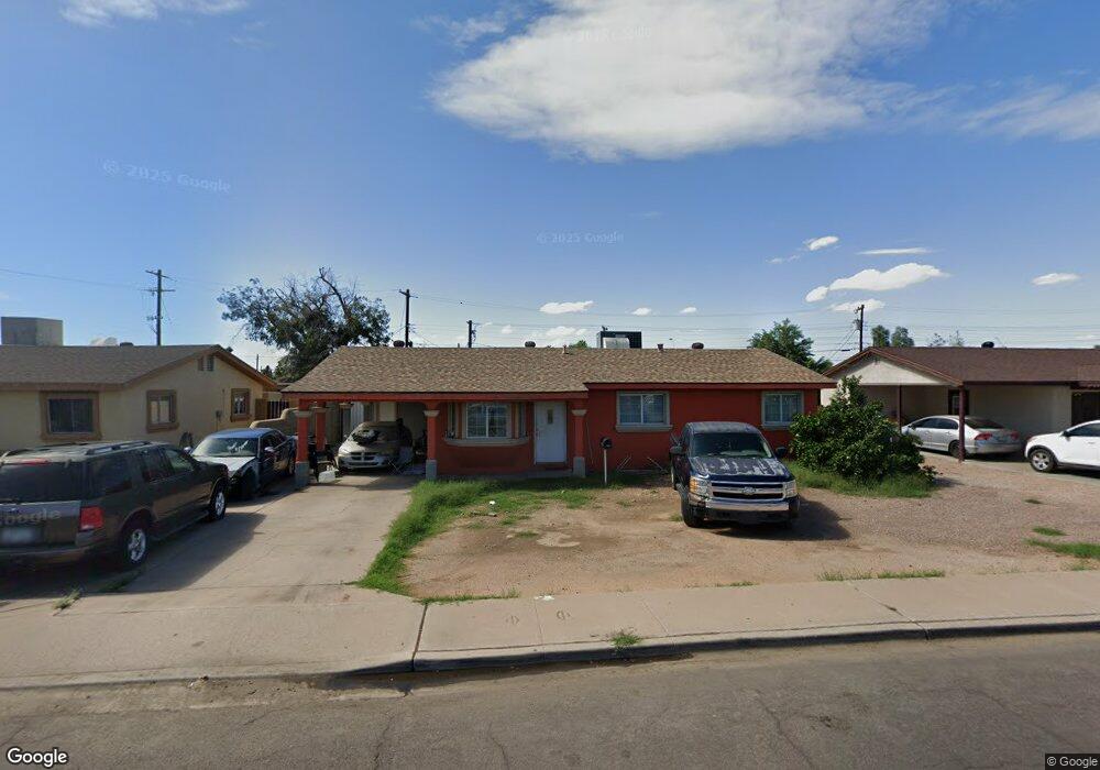 554 S Nevada Way, Mesa, AZ 85204 - photo 1