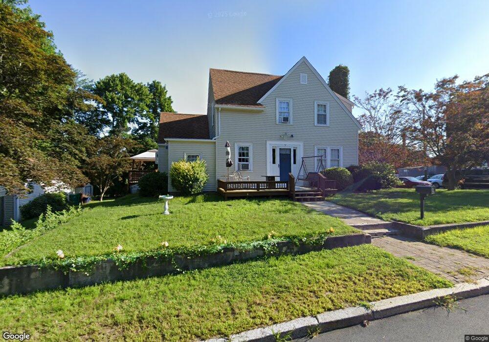 33 Saint Francis St, Woonsocket, RI 02895 - photo 1