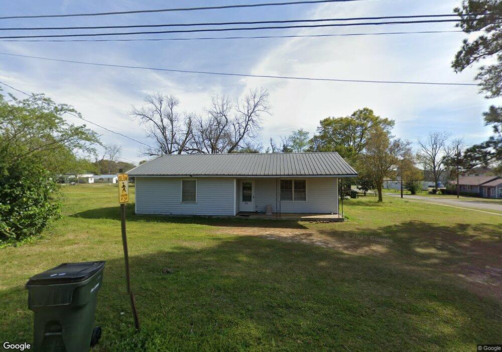 503 E 5th St, Ocilla, GA 31774 - photo 1