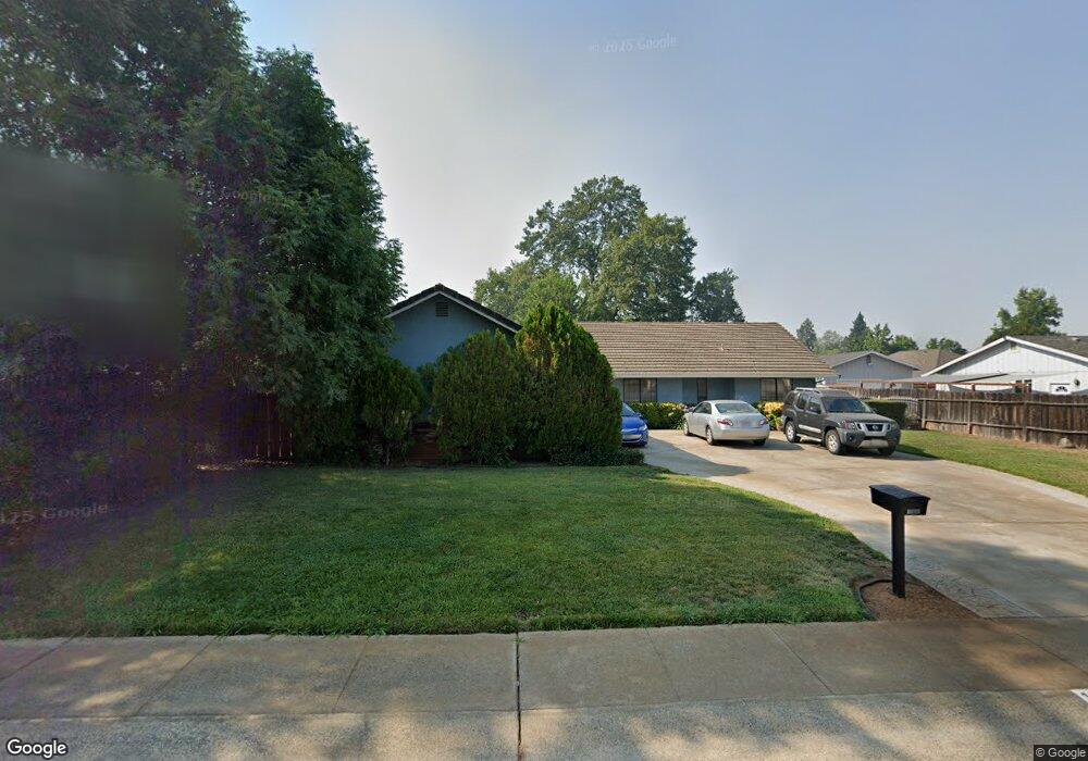 1969 Buttercup Ln, Redding, CA 96002 - photo 1