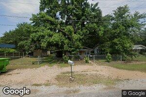 403 S Murray St, Tishomingo, OK 73460