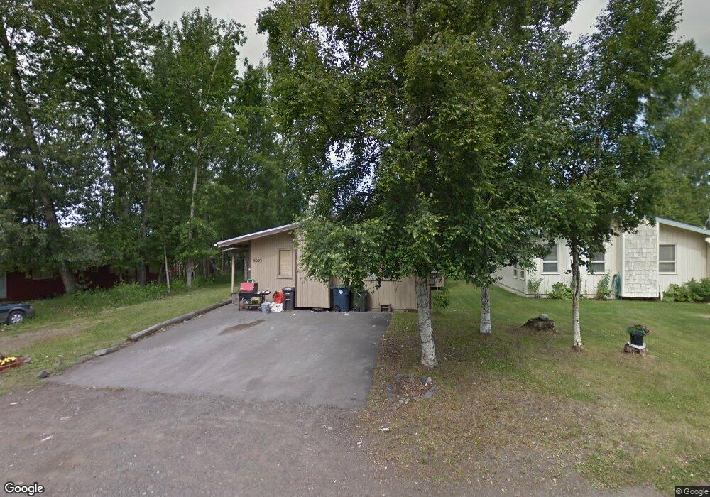 5023 Marlowe Ave, Anchorage, AK 99508 - photo 1