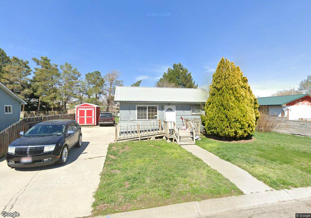 320 E 24th St, Burley, ID 83318 - photo 1