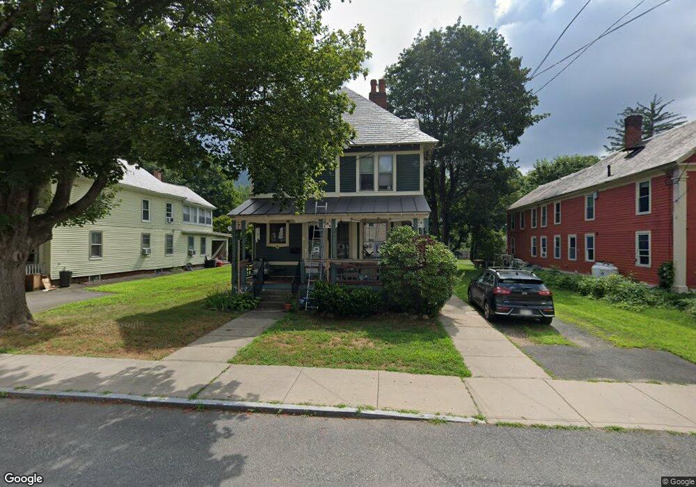 25 Main St, Shelburne Falls, MA 01370 - photo 1